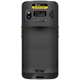 Image of iData T1 Pro Full-Touch Handheld Terminal 2